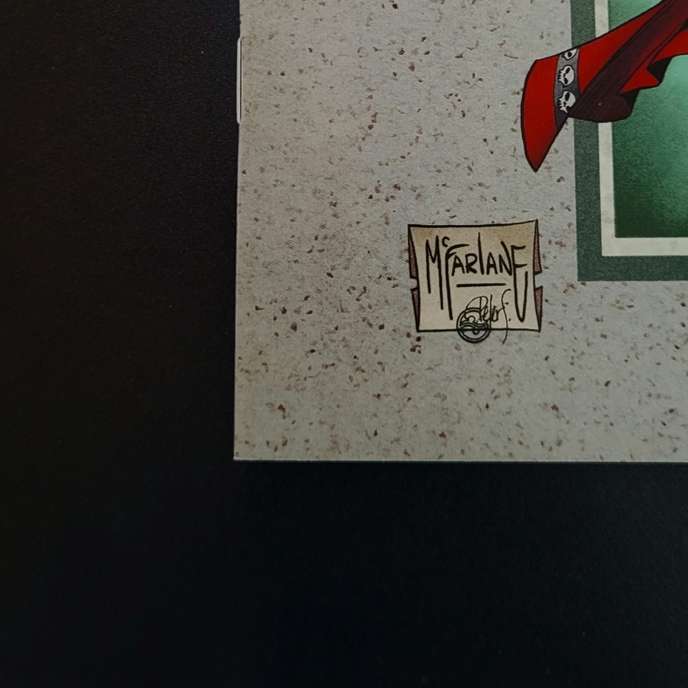 Spawn #310 - Picture 3 of 7